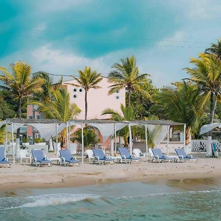 Makary Beach Tolu By Bernalo Hotels Exterior foto