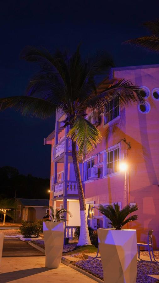 Makary Beach Tolu By Bernalo Hotels Exterior foto