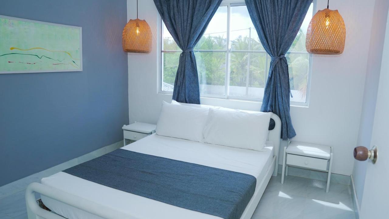 Makary Beach Tolu By Bernalo Hotels Exterior foto