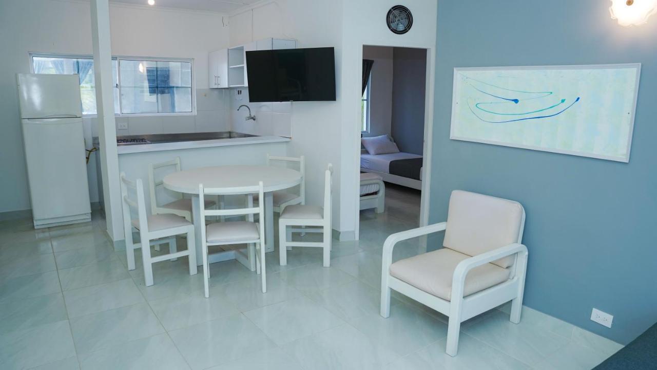 Makary Beach Tolu By Bernalo Hotels Exterior foto
