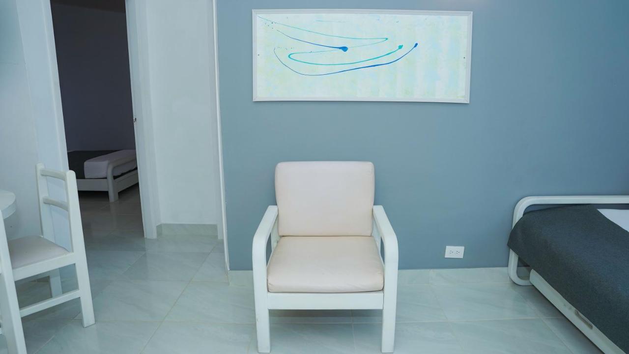 Makary Beach Tolu By Bernalo Hotels Exterior foto